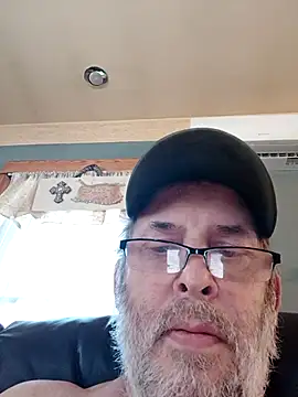 FragrantToe529: διαδικτυακό σόου στην κάμερα