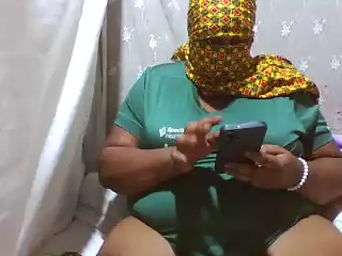 annal_gal 网络视讯表演