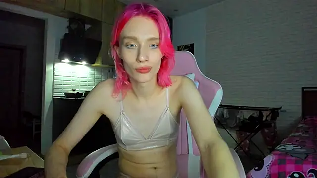 _Alice_Kitty ওয়েবক্যাম শো