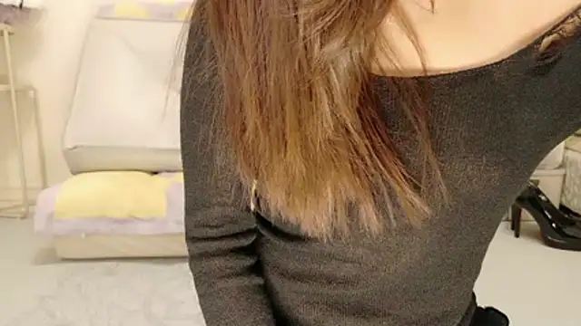 Hazuki_s_Bar 网络视讯表演