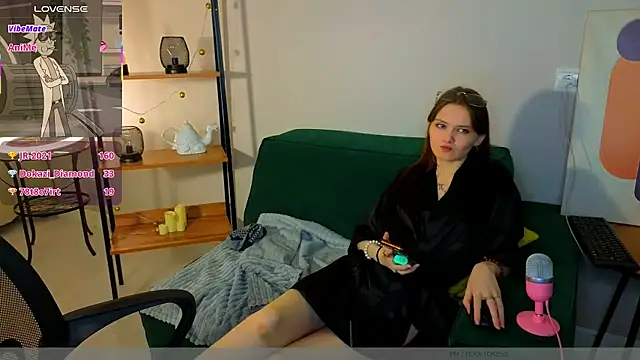 Živý XXX chat Dilara_xBaby