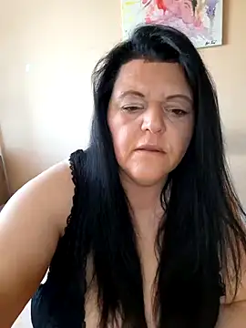 BlacReign Webcamshow