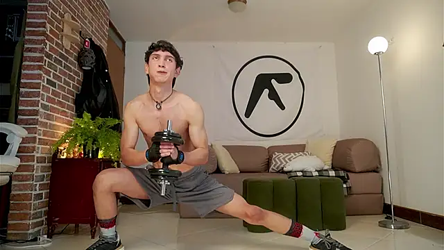 Pokazy przed kamerką – boream