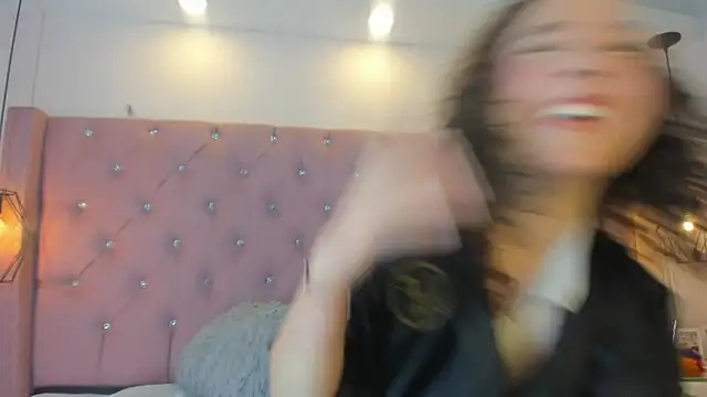 bycandy_'s Webcam Show