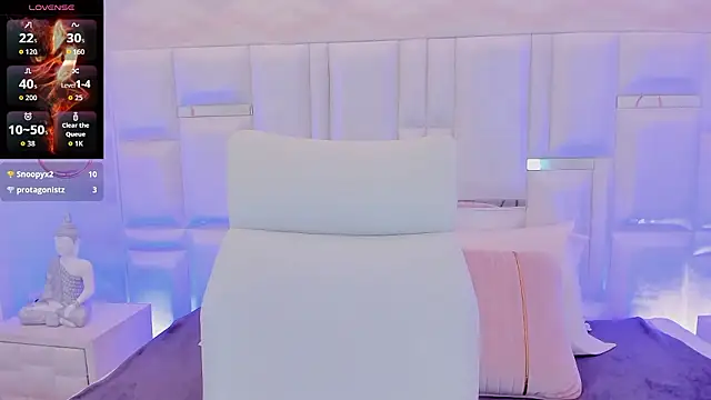 doll__bella ওয়েবক্যাম শো