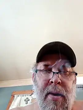 Pokazy przed kamerką – FragrantToe529