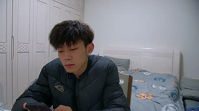 paofu-001 webcam show