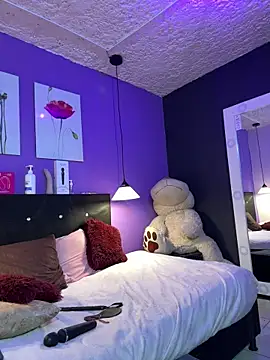 Karim_mansur Adlı Modelin Web Kamerası Şovu