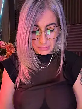 Show de webcam de SexyVic_69