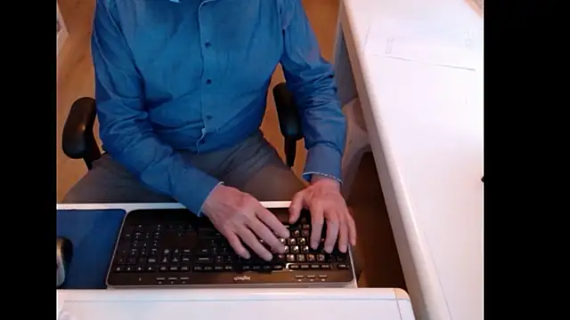 dutchpornking webcam show