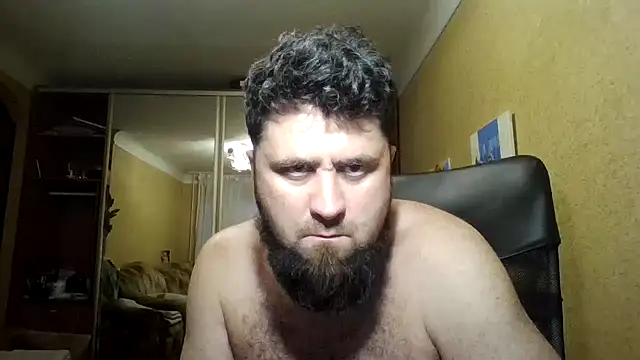 StasConnor Adlı Modelin Web Kamerası Şovu