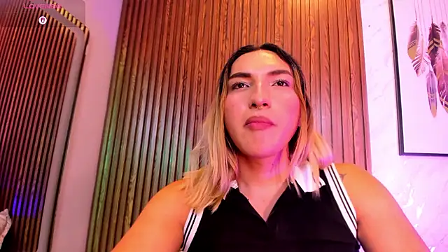 TomLondon_ Webcam Show