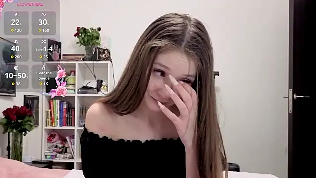 Denny_Yorgeritai's Webcam Show