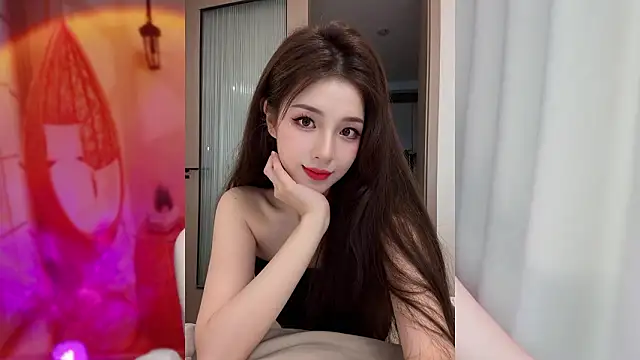 zizi-an Live XXX chat