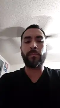 Show Webcam de Forbidden_daddy