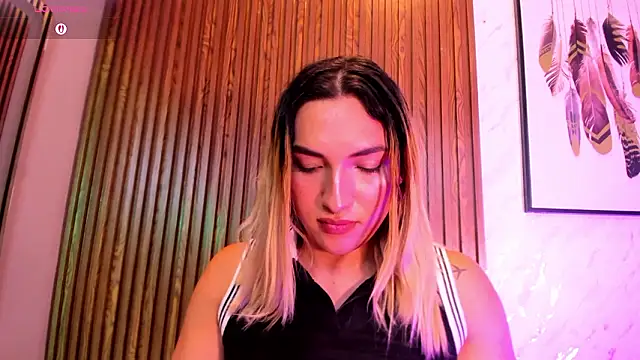 TomLondon_ Webcam Show