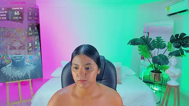 แชท XXX สดของ JANYLOVE__