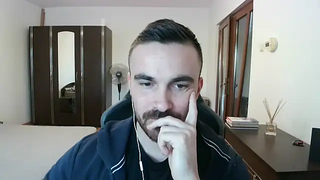 mu5clemania2 Webcam show