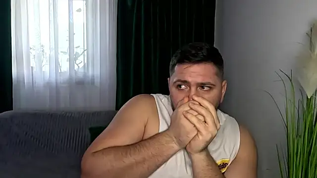 Gold_Alpha_Boy Webcam show