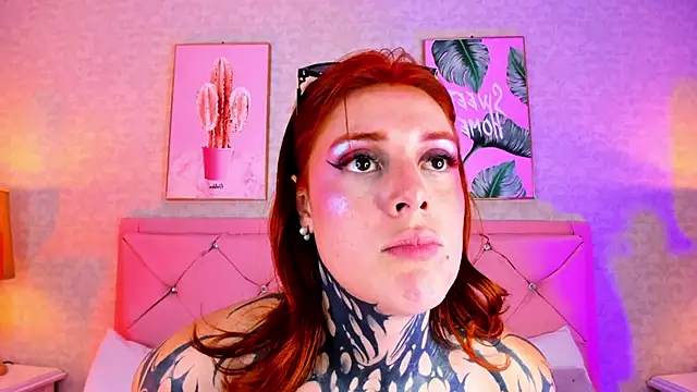 mystikdoll: вебкам-шоу