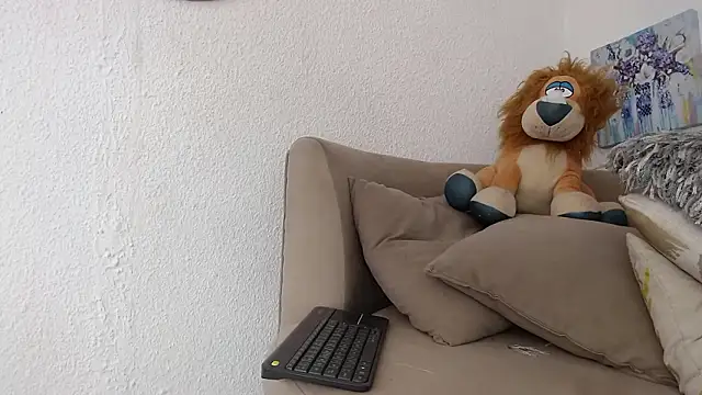 CarolineAikos Live XXX-Chat