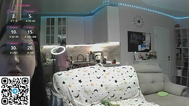 porrrno_pony Show Webcam