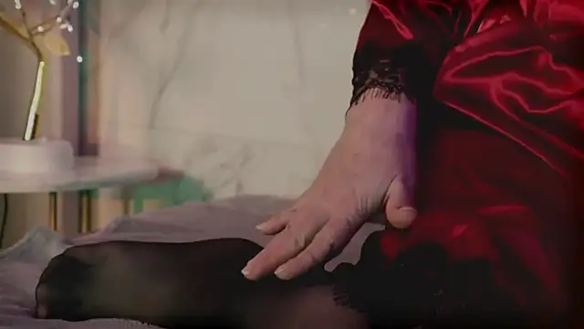 KellyPerfection Live XXX-Chat