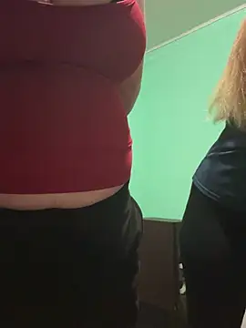 Sara_Slow 웹캠 쇼