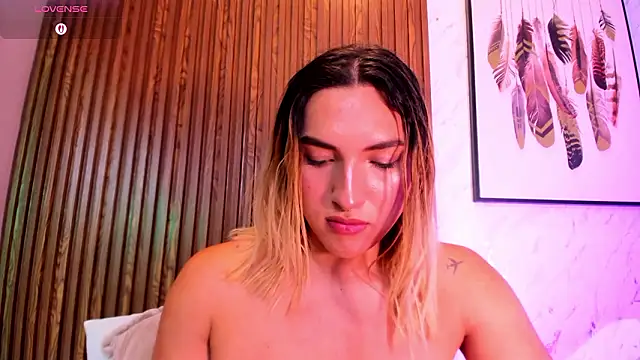 TomLondon_n Webbikameraesitys