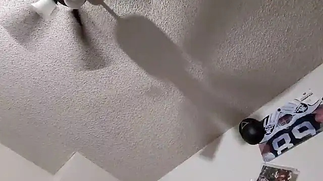 Pokazy przed kamerką – Forbidden_daddy