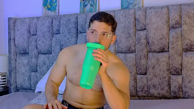 NICK_MOSS_'s Webcam Show