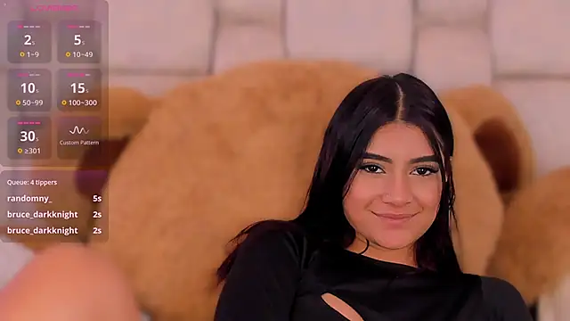 Chat XXX Live KatherineRuiz_