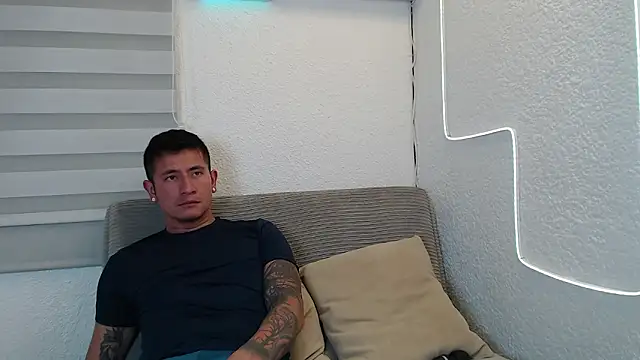 team_dinamite69 – Live XXX-chat