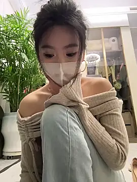 feifei-love's Webcam Show