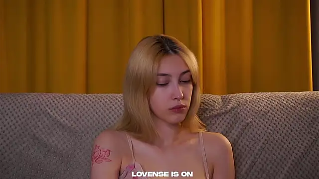 Živý XXX chat AngelicRice