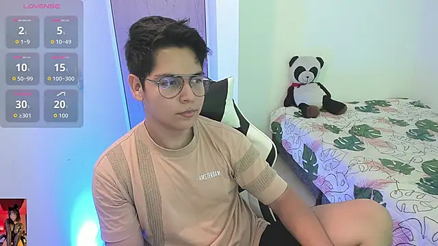 Asta_YunoXXX Webcam-Show