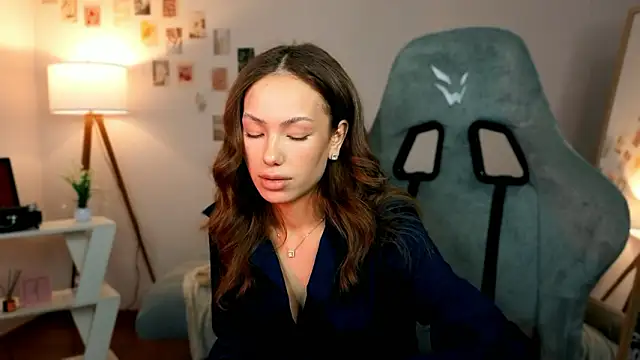 nexorine's Live XXX Chat