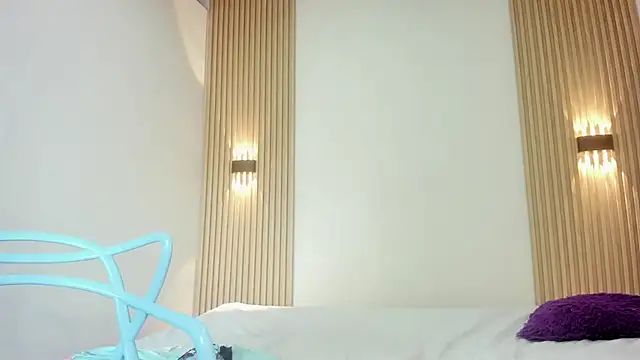 VioletHall2のウェブカメラショー