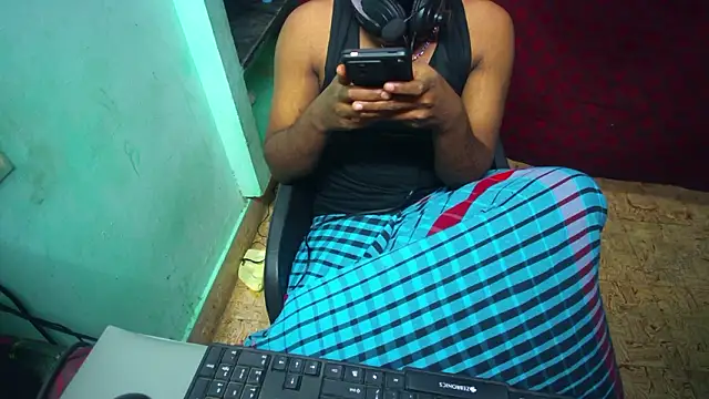Tamil_KDD Webcam-Show