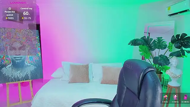 JANYLOVE__ Live XXX-Chat