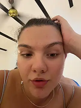 Eva_stark10's Webcam Show