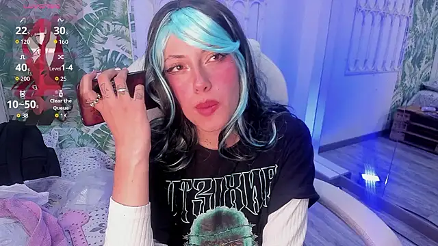 _sharlotte777 Live XXX-Chat