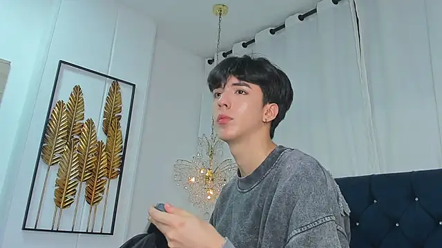 AerumChae 在線直播表演