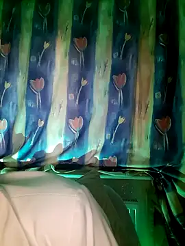 LunaBlaise Webcam Show