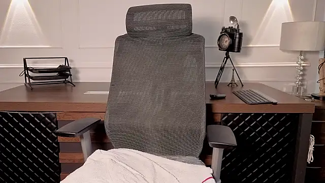 Вебкам-шоу megan_vg