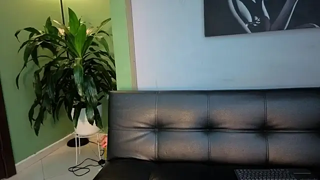 scarlett_moore – Kamerová šou