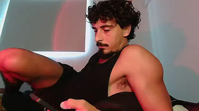 milkoffe's Webcam Show