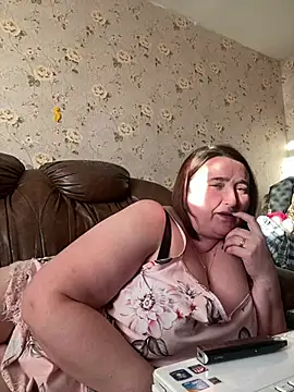 LiluHot – Kamerová šou