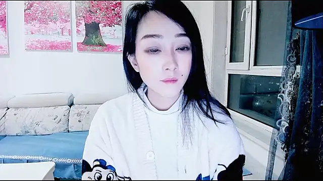 Онлайн чат XXX NIAN-er