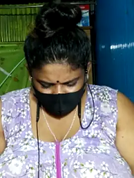 Dusto_Meye Webcam Show